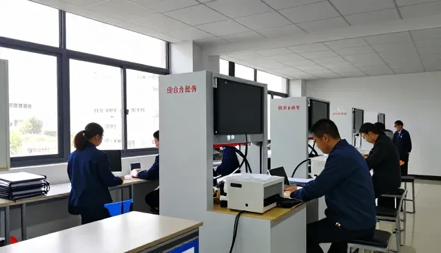 自动化控制平台